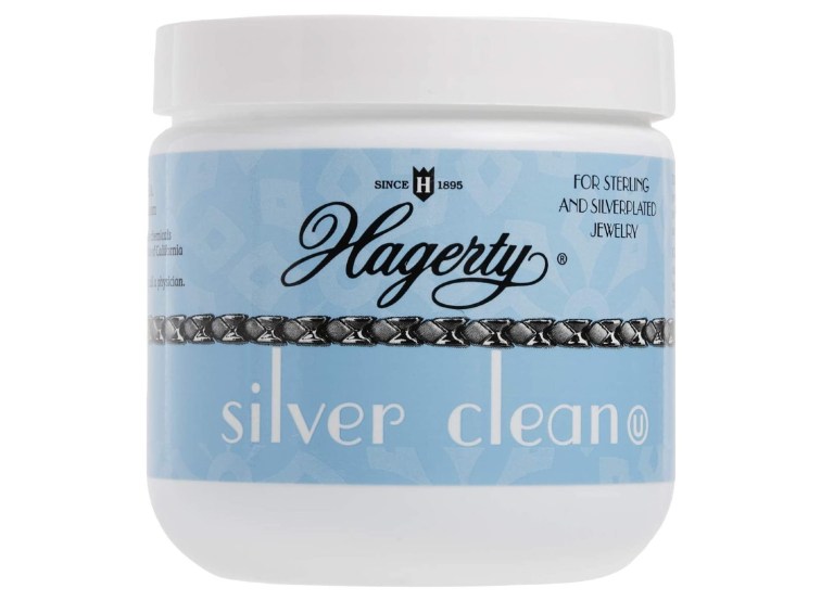 Silver Jewelry Cleaner review