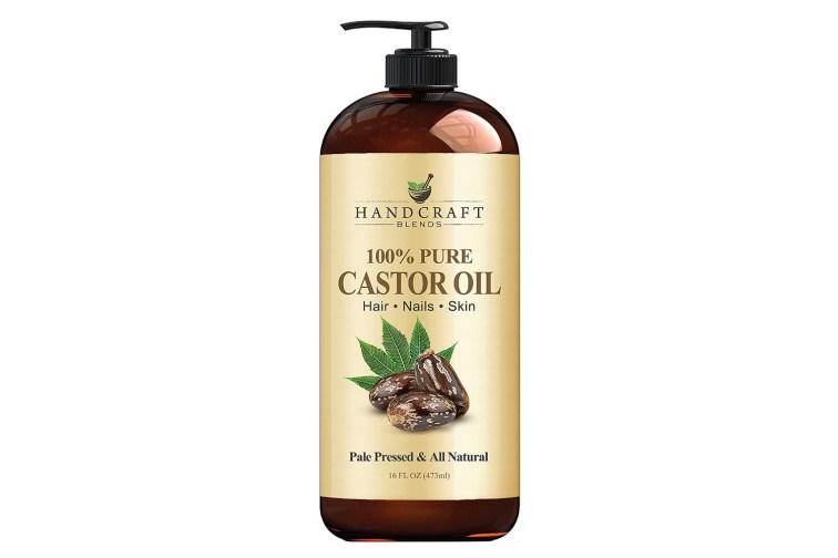castor oil reviews