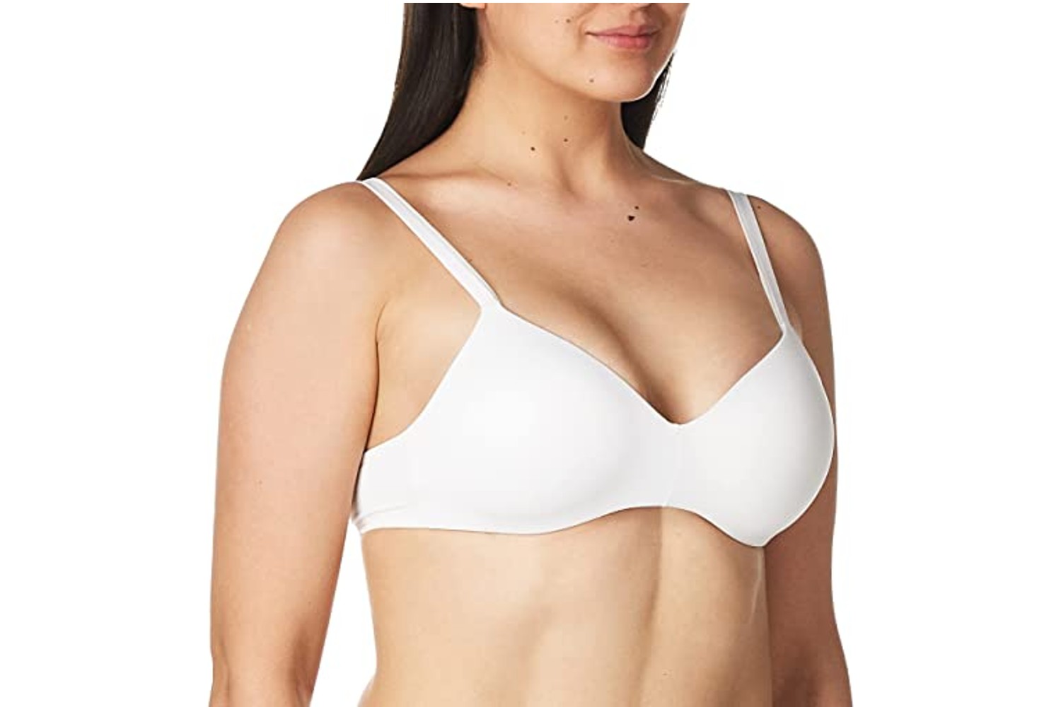 t shirt cotton bra reviews