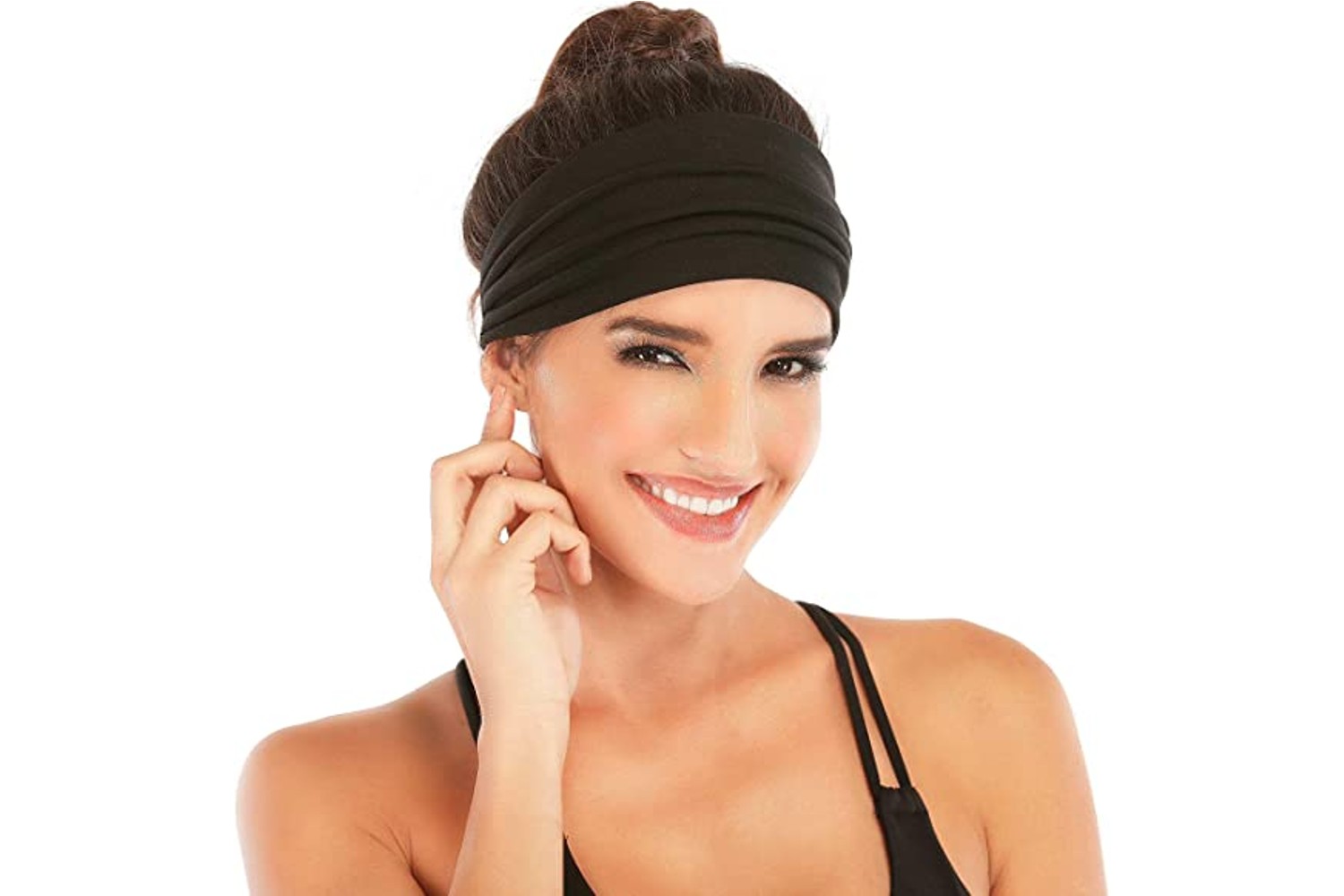 exercise headband reviews