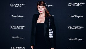 Helena Christensen