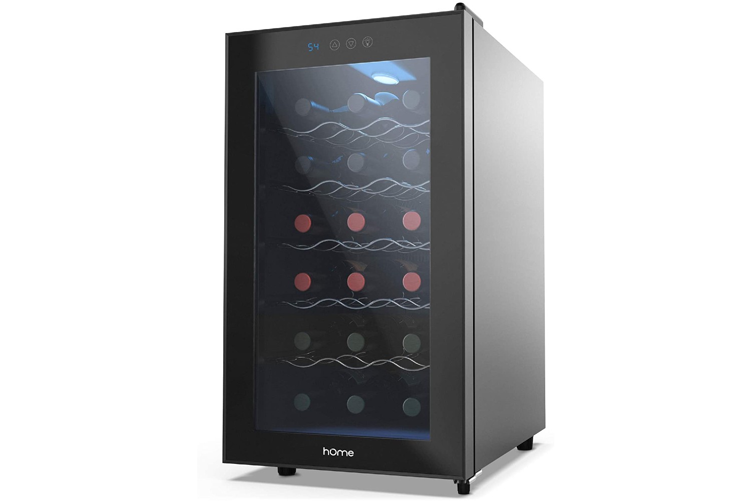 wine fridge reviews