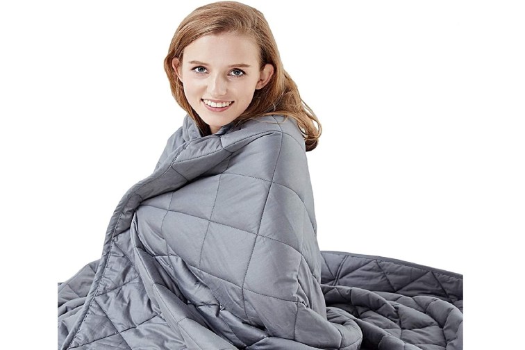 The Top Anxiety Blanket in 2023 Reviews by Hollywood Life Hollywood