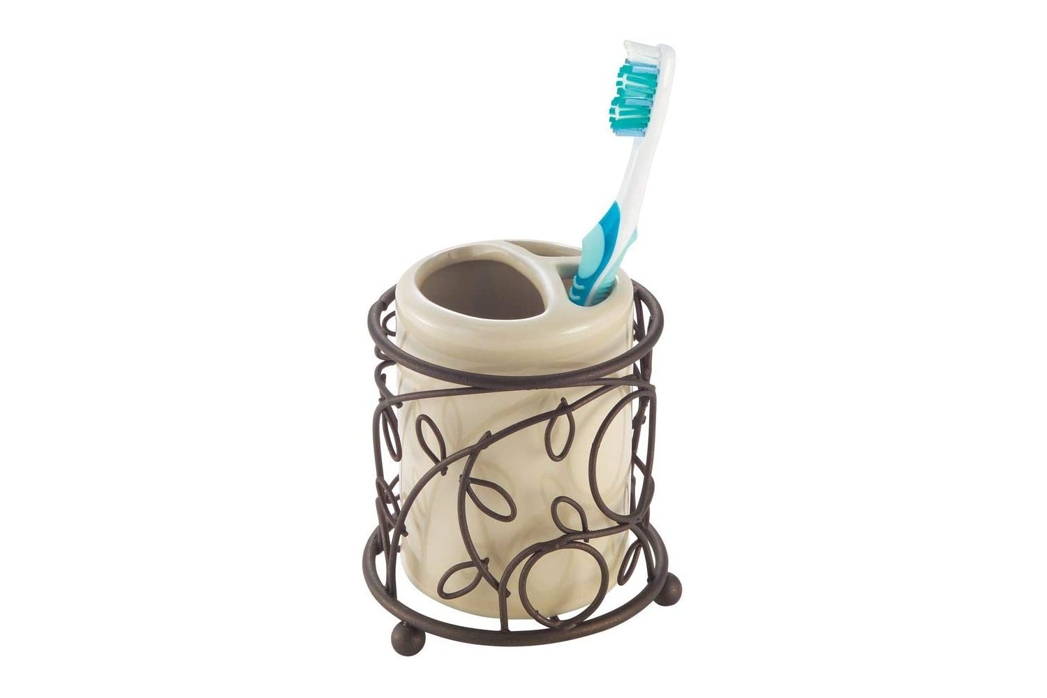 ceramic toothbrush holder reviews