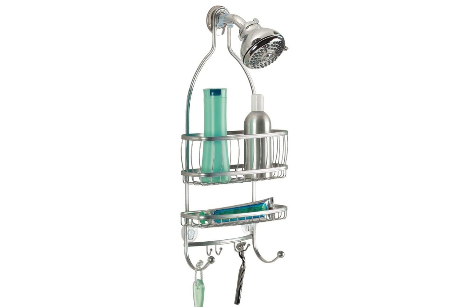 shower caddy reviews