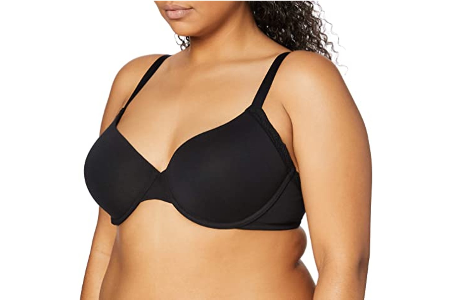 t shirt cotton bra reviews