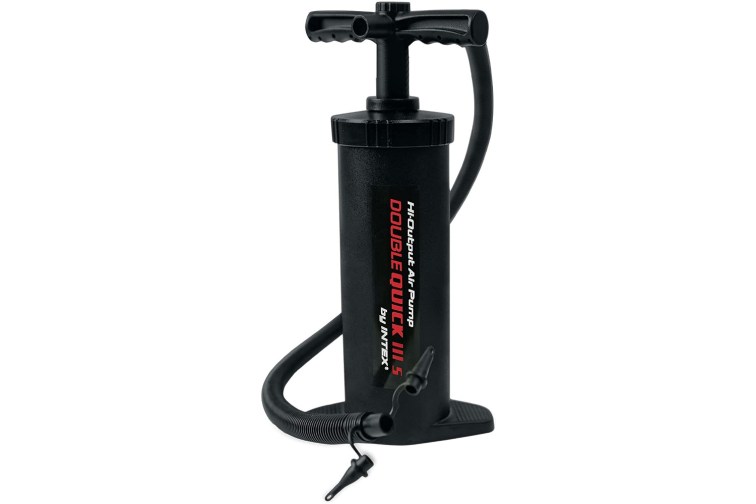 hand pump for barre ball reviews