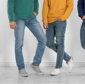 Top Relaxed Fit Jeans for Men
