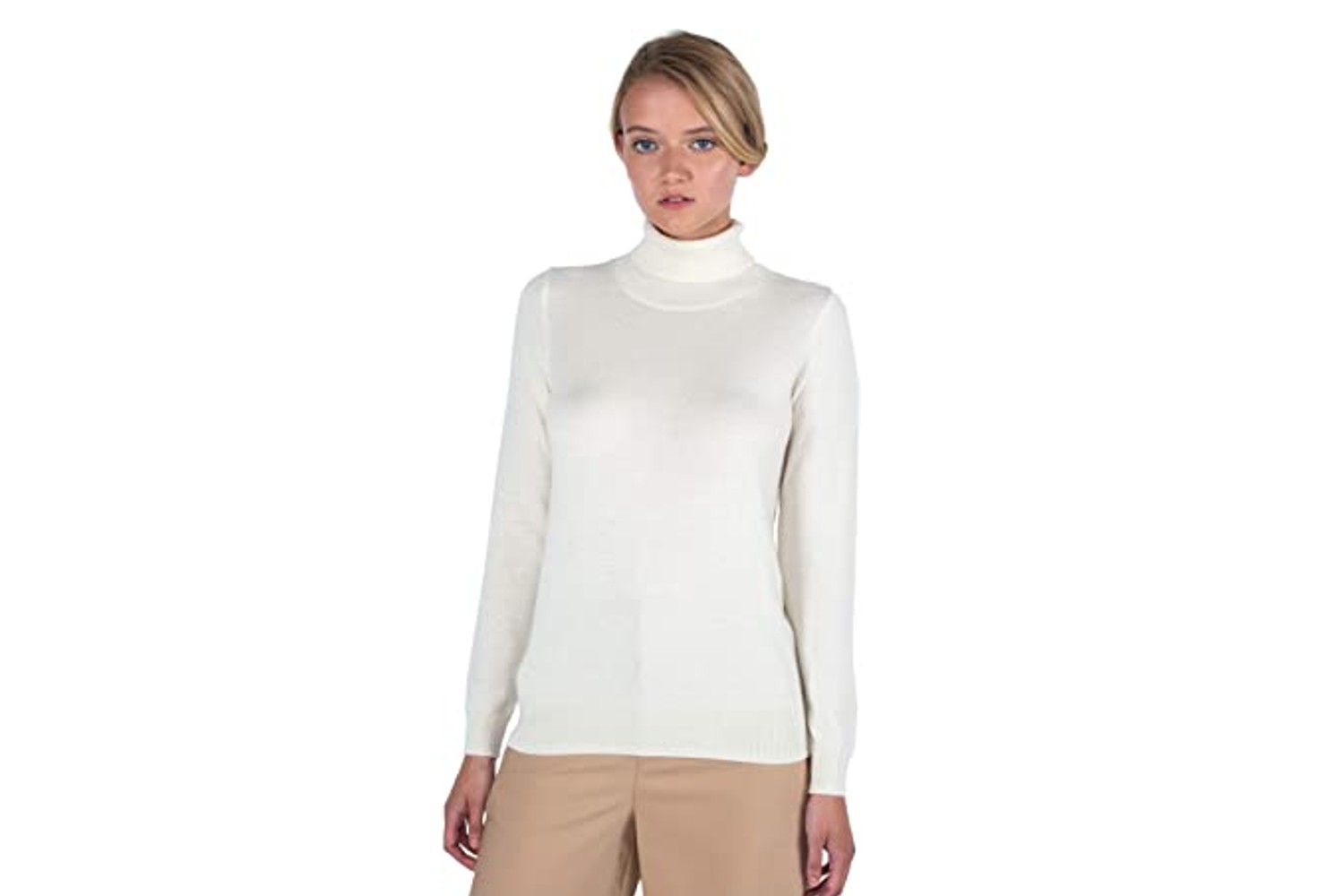 turtleneck sweater reviews