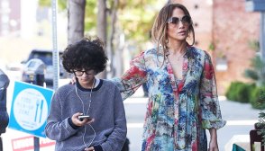 Jennifer Lopez