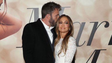 Ben Affleck, Jennifer Lopez