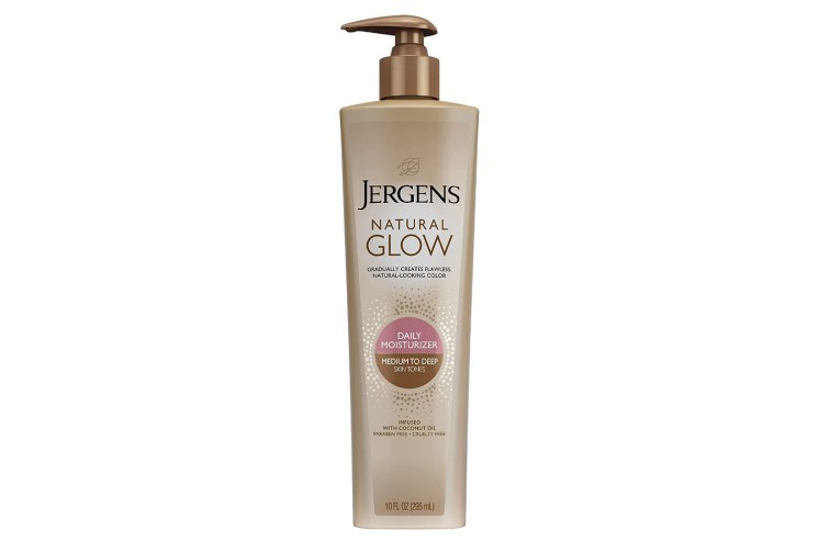 self tanning lotion reviews