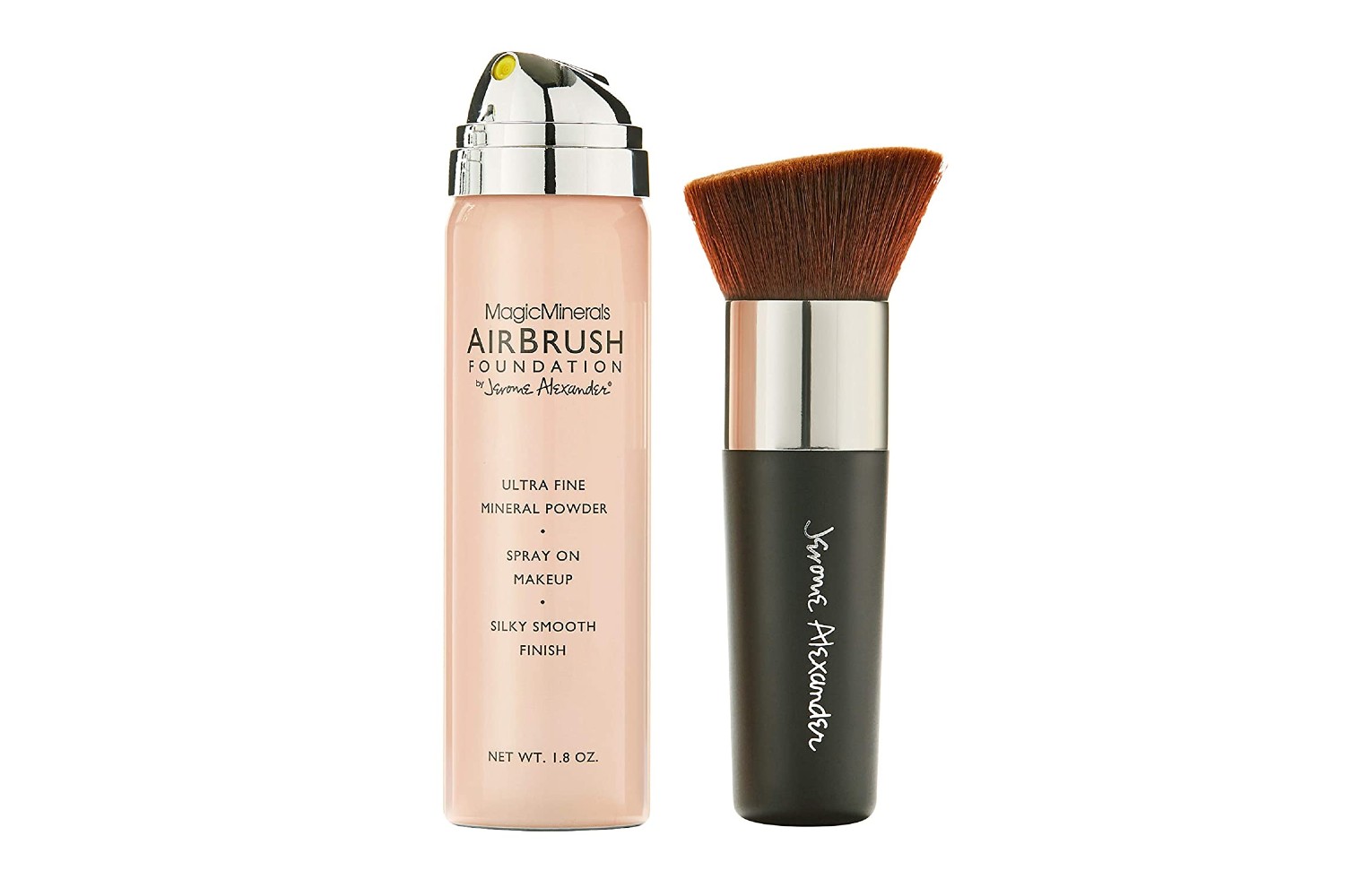 airbrush foundation reviews