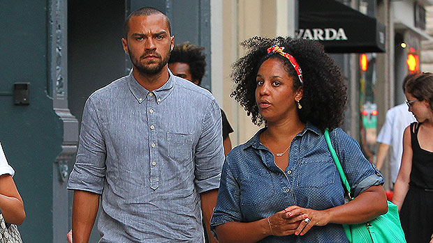 Jesse Williams, Aryn Drake-Lee