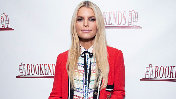 Jessica Simpson Admits She Gets ‘Emotional’ About 100 Lb. Weight Loss Journey: ‘I’ve Struggled’