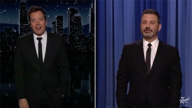 Jimmy Kimmel