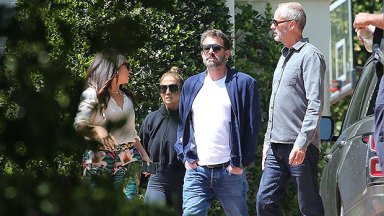 Jennifer Lopez ve Ben Affleck Kylie Jenner'ın Sokağındaki Ev Avı – Hollywood Life