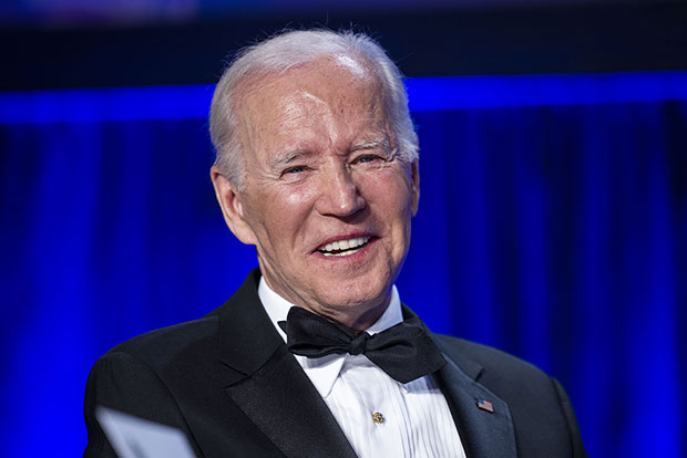 Joe Biden