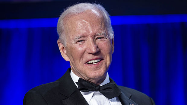 Joe Biden