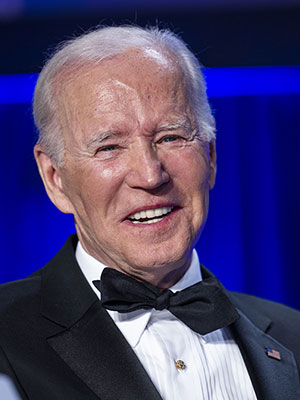 Joe Biden