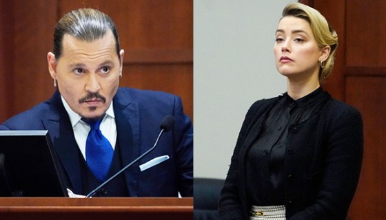 johnny depp, amber heard