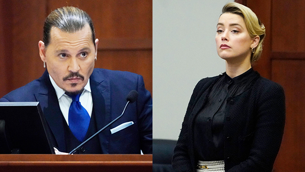 johnny depp, amber heard