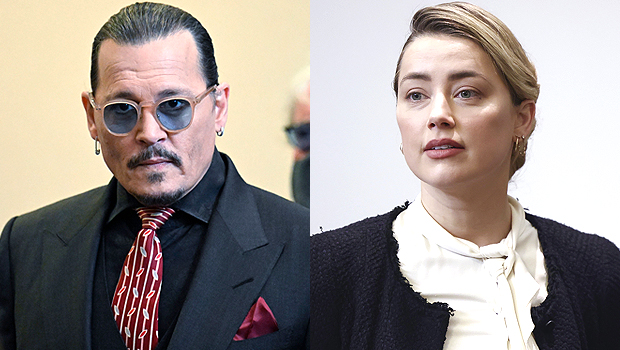 Johnny Depp's severed finger: what Amber Heard's sister allegedly said in unsealed documents