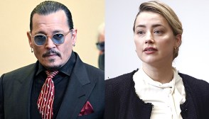 johnny depp, amber heard