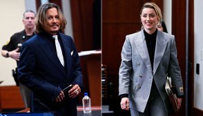 johnny depp, amber heard