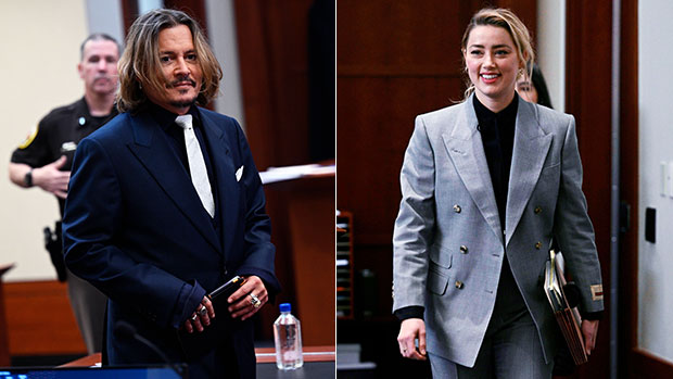 johnny depp, amber heard