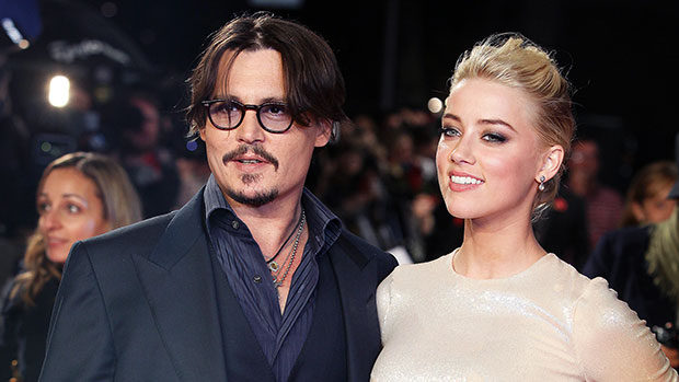 2022 New Was Amber Heard Married Before johnny depp dior sauvage video
