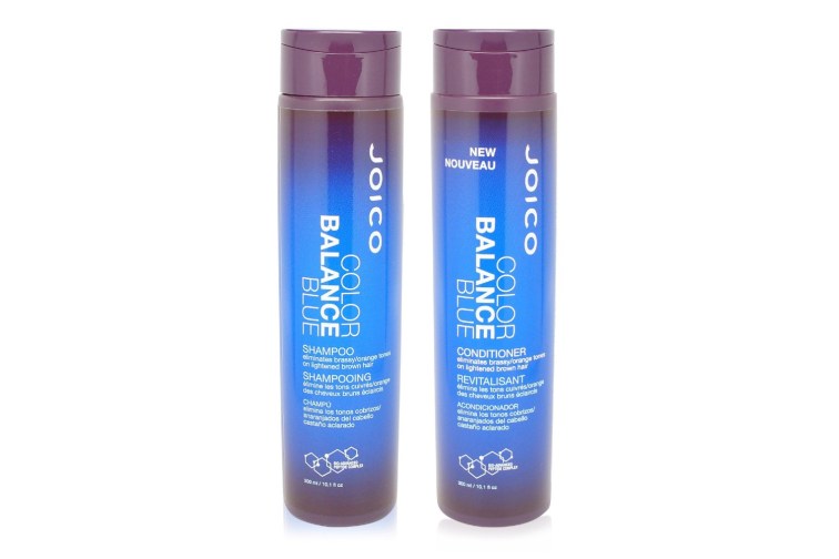 blue shampoo reviews