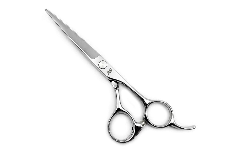 hair cutting scissor reviews