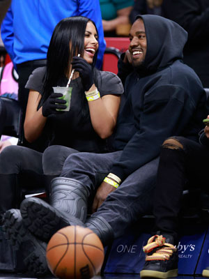 kanye west chaney jones