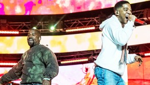 kanye west, kid cudi