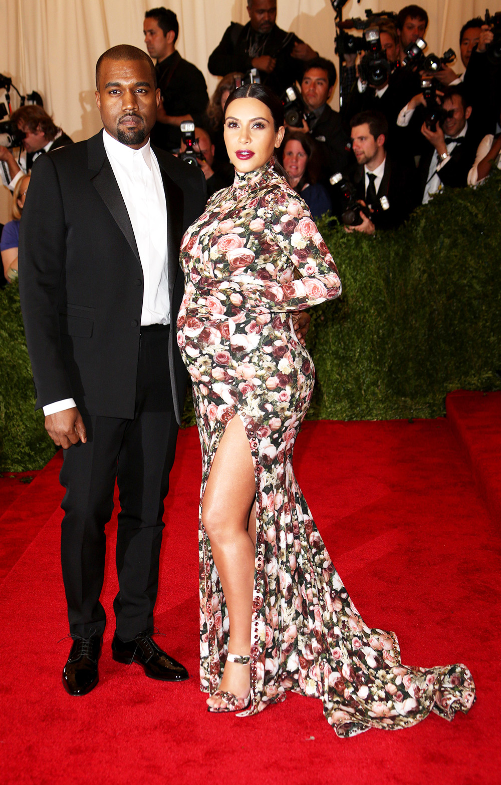 Kylie Jenner's Met Gala Looks Through The Years: Photos