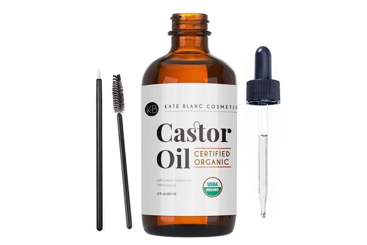 castor oil reviews