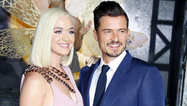 Katy Perry Reveals Why She’s Not Ready For Baby No. 2 With Husband Orlando Bloom