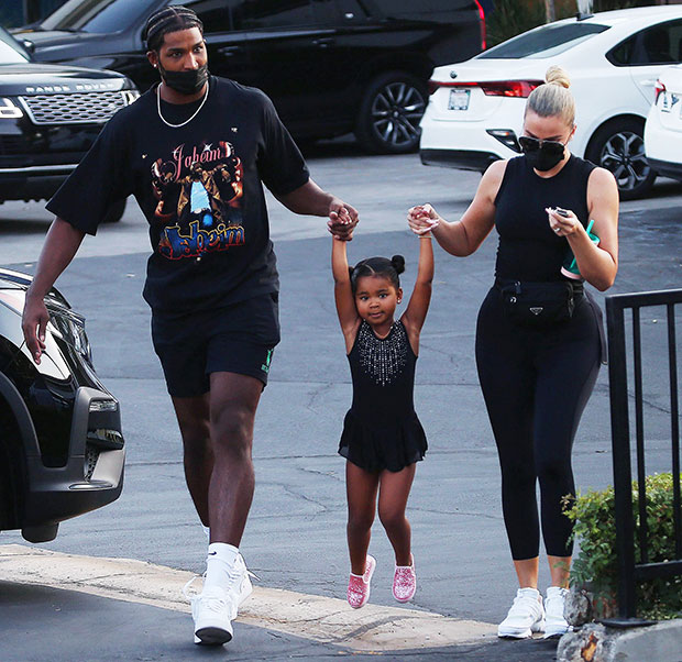 khloe kardashian tristan thompson