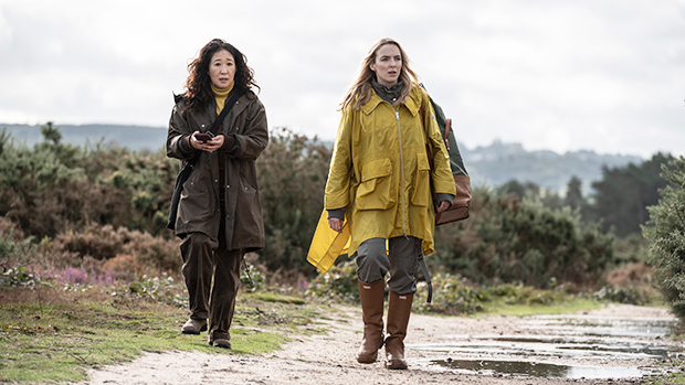‘Killing Eve’: [SPOILER] Dies In Final, Gut-Wrenching Moments Of Series Finale