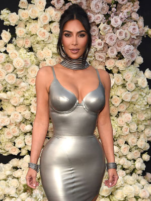 I reluctantly tried Kim Kardashian West's underwear label and