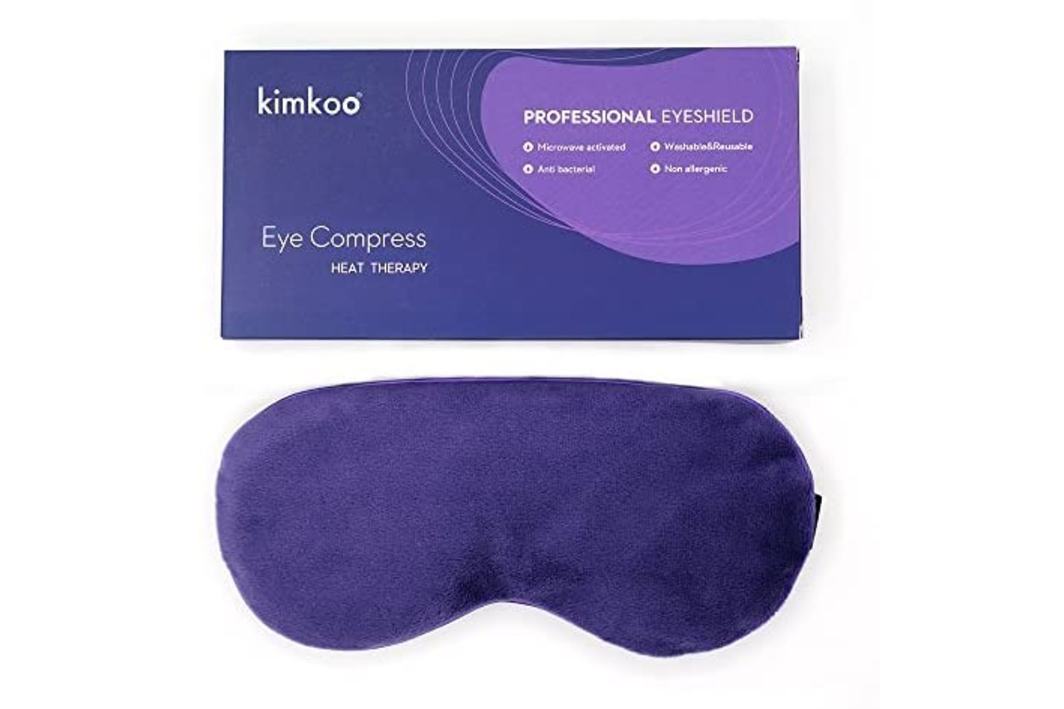 microwavable eye mask reviews