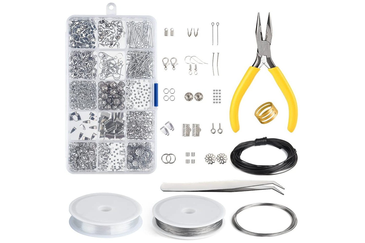 jewelry making kit reviews