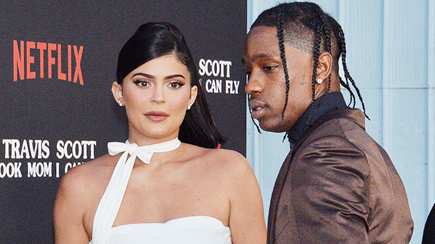 Kylie Jenner Reveals Why She’s ‘Not Ready’ To Reveal Baby Boy’s New Name: Watch