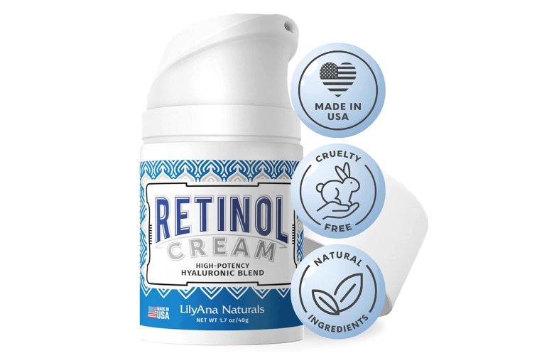 retinol reviews