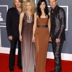 51st Annual Grammy Awards, arrivals, the Staples Center, Los Angeles, America - 08 Feb 2009