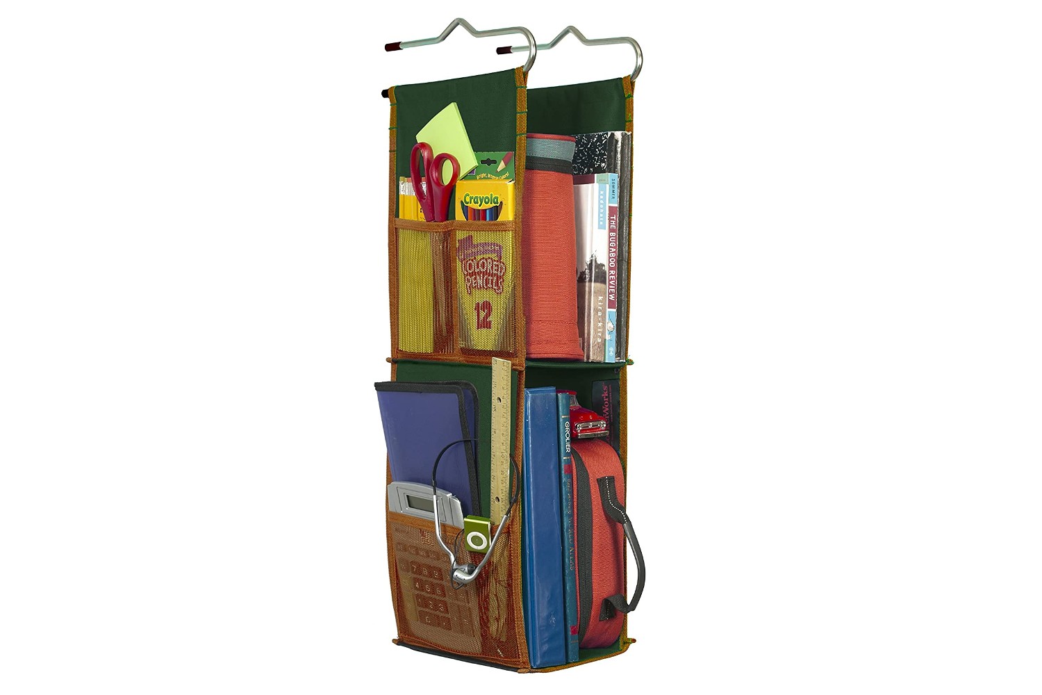 locker organizer reviews