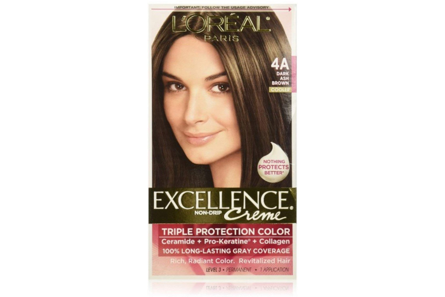 brown hair dye reviews