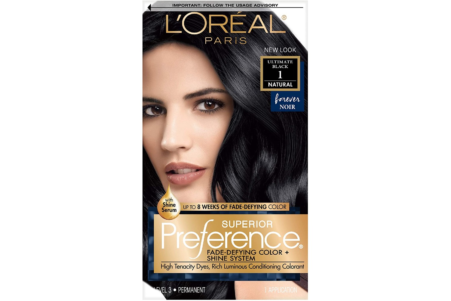 black hair dye reviews