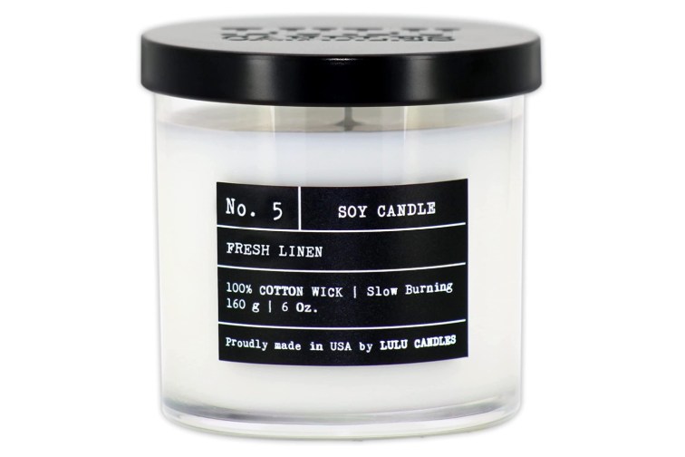 scented candle reviews